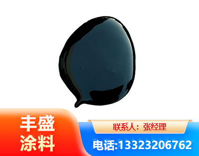 阿里水性氯化橡胶漆